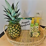 Pineapple Apartment