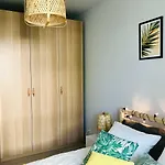 Pineapple Apartment