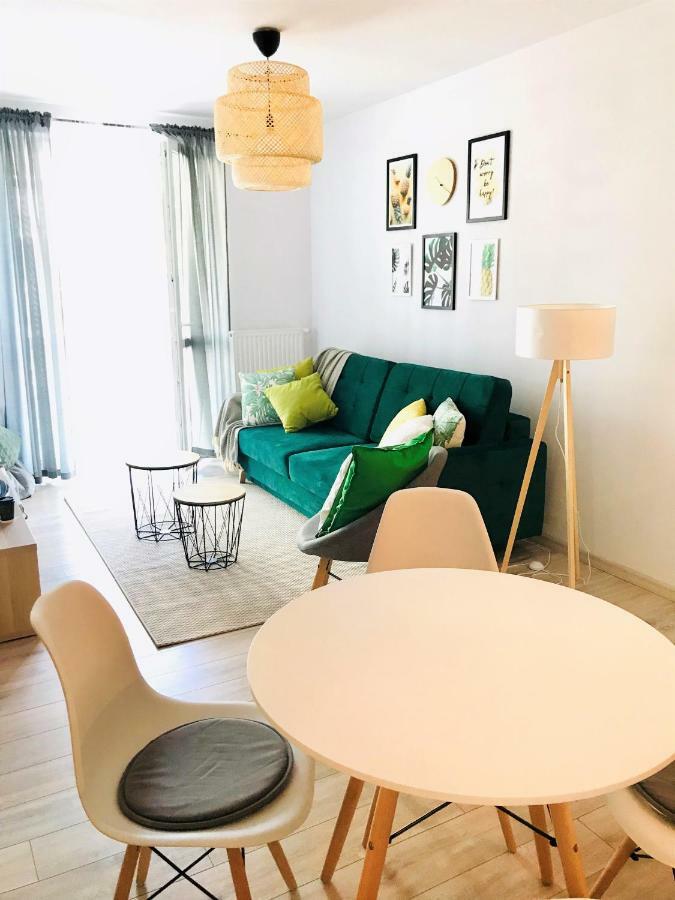 Pineapple Apartment Kolobrzeg