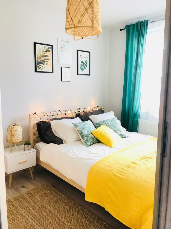 Pineapple Apartment Kolobrzeg