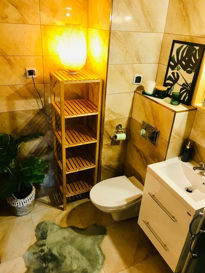 Pineapple Apartment Kolobrzeg