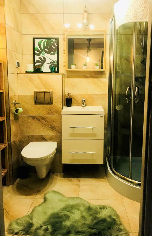 Pineapple Apartment Kolobrzeg